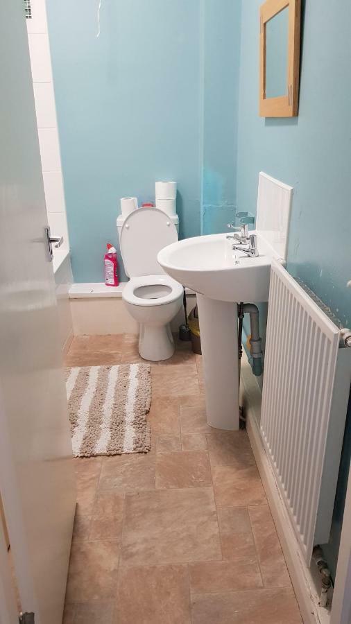 Aparthotel Appart, Flat C Leeds  Zewnętrze zdjęcie