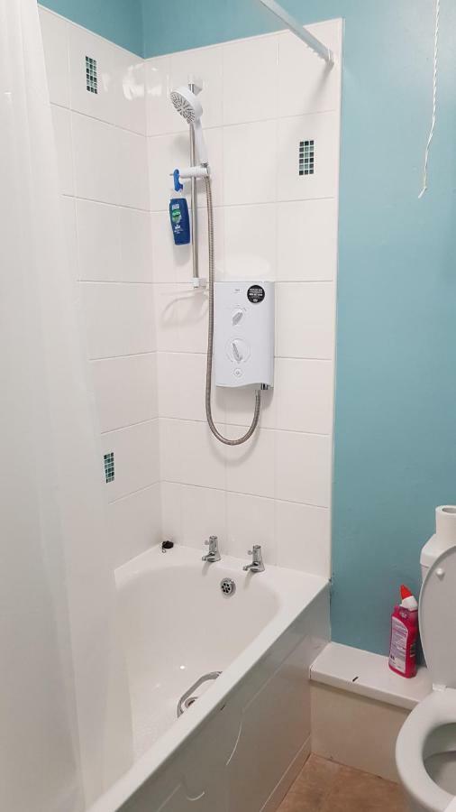 Aparthotel Appart, Flat C Leeds  Zewnętrze zdjęcie