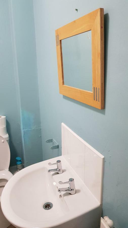 Aparthotel Appart, Flat C Leeds  Zewnętrze zdjęcie