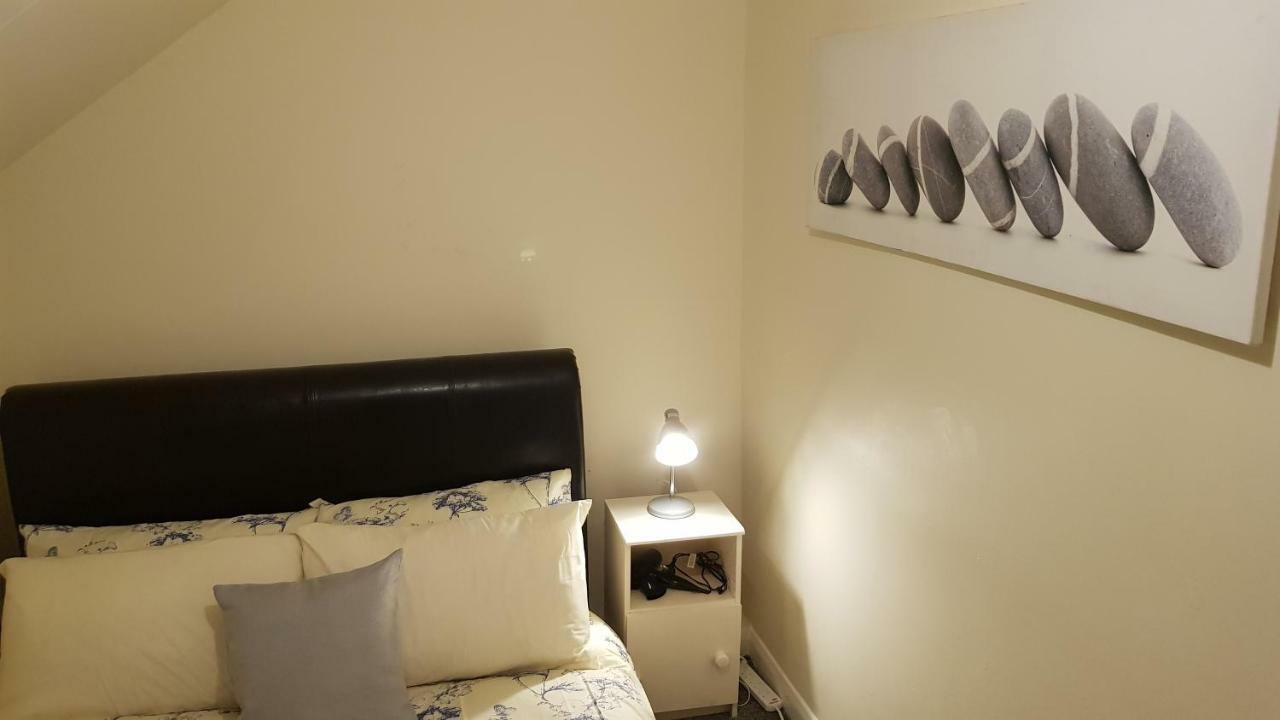 Aparthotel Appart, Flat C Leeds  Zewnętrze zdjęcie