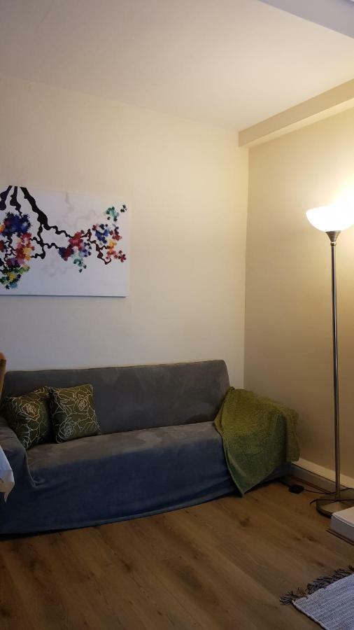 Aparthotel Appart, Flat C Leeds  Zewnętrze zdjęcie