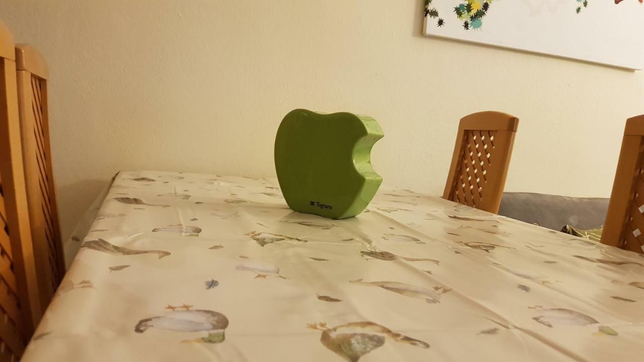 Aparthotel Appart, Flat C Leeds  Zewnętrze zdjęcie
