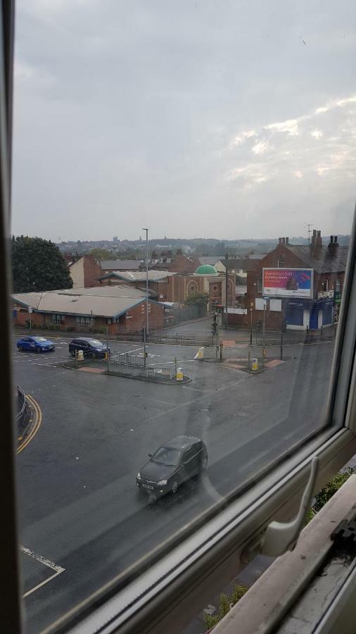 Aparthotel Appart, Flat C Leeds  Zewnętrze zdjęcie